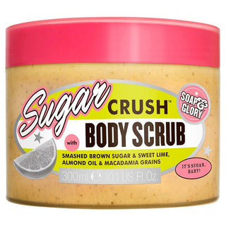 Soap and Glory The Scrub Of Your Life Body Scrub - AllurebeautypkSoap and Glory The Scrub Of Your Life Body Scrub