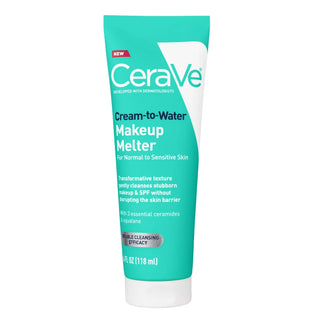 Cerave cream to water makeup melter 118 ml