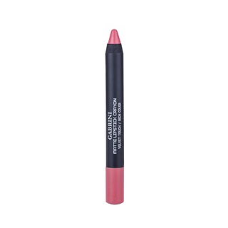 Gabrini Matte Lipstick Crayon Velvet Touch