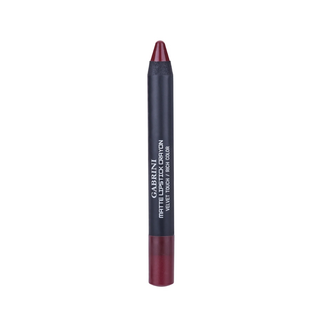 Gabrini Matte Lipstick Crayon Velvet Touch