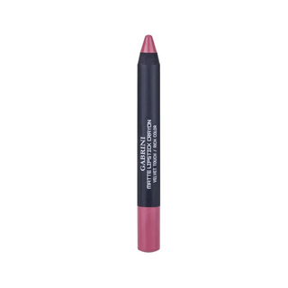 Gabrini Matte Lipstick Crayon Velvet Touch