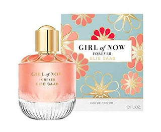 Elie Saab Girl Of Now Forever For Women EDP 90Ml - AllurebeautypkElie Saab Girl Of Now Forever For Women EDP 90Ml