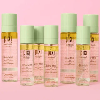 Pixi Glow Nourishing Mist 80Ml - AllurebeautypkPixi Glow Nourishing Mist 80Ml