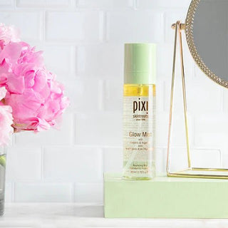 Pixi Glow Nourishing Mist 80Ml - AllurebeautypkPixi Glow Nourishing Mist 80Ml