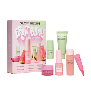 Glow Recipe Fruit Babies Mini 6 Piecs Set
