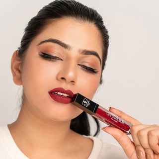Glow & Glee Lip & Cheek Blush Soft Matte