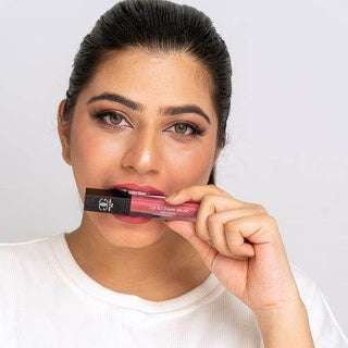 Glow & Glee Lip & Cheek Blush Soft Matte