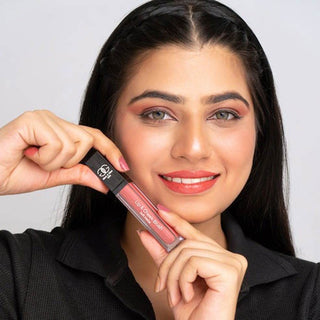 Glow & Glee Lip & Cheek Blush Soft Matte