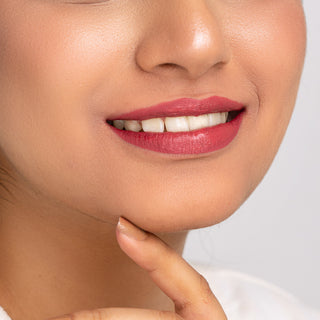 Glow & Glee Lip & Cheek Blush Soft Matte