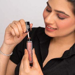 Glow & Glee Lip & Cheek Blush Soft Matte