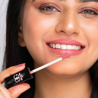 Glow & Glee Lip & Cheek Blush Soft Matte