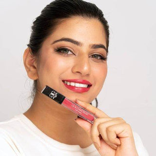 Glow & Glee Lip & Cheek Blush Soft Matte