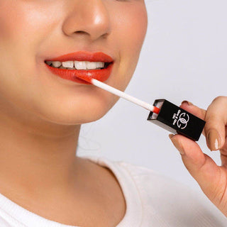 Glow & Glee Lip & Cheek Blush Soft Matte