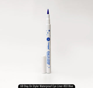 Gorgeous Beauty Stay On Styler Waterproof Eye Liner