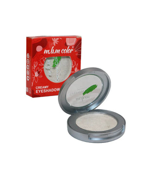 Gorgeous Beauty MBM Creamy Eyeshadow-51