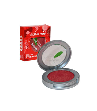 Gorgeous Beauty Mbm Creamy Eyeshadow