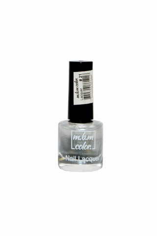 Gorgeous Beauty Mbm Nail Lacquer