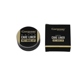 Gorgeous m.b.m Color Matte Cake Liner