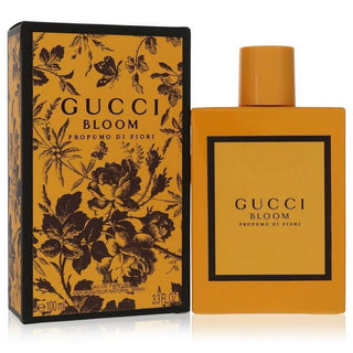 Gucci Bloom Profumo Di Fiori For Women EDP 100Ml - AllurebeautypkGucci Bloom Profumo Di Fiori For Women EDP 100Ml