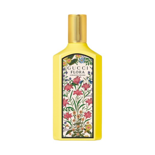 Gucci Flora Gorgeous Orchid For Women EDP 100Ml