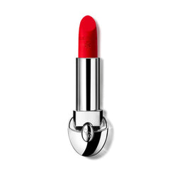 Guerlain Rouge G Luxurious Velvet Lipstick - AllurebeautypkGuerlain Rouge G Luxurious Velvet Lipstick