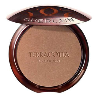 Guerlain Terracotta The Bronzing Powder