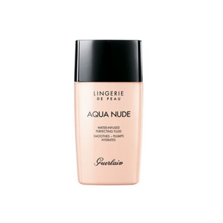 Guerlain Aqua Nude product on a white background