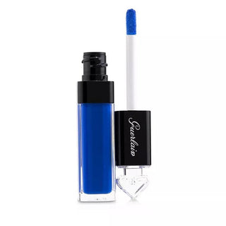 Guerlain La Patite Robe Noire Lip Color