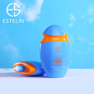 Estelin Ultra light & Moisturizing SPF 60 PA+++ Sunscreen 75G