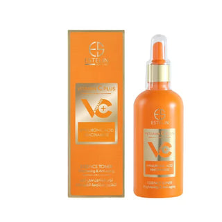 Estelin Vitamin C Plus Brightening & Anti-Aging Essence Toner 100Ml