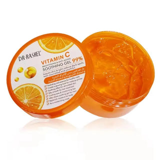 Dr.Rashel Vitamin C Brightening & Anti-Aging Soothing Gel 300g