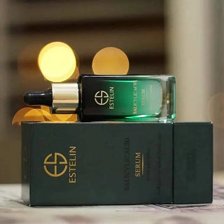 Estelin Tea Tree Oil + Salicylic Acid Shrink Pores Face Serum 30Ml