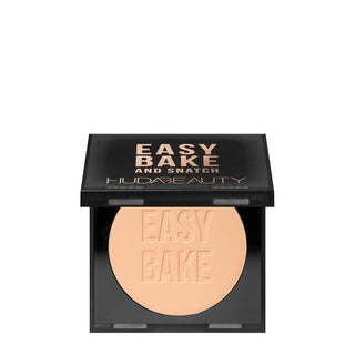 Huda Beauty Easy Bake And Snatch Setting Powder