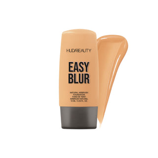 Huda Beauty Mini Easy Blur Natural Foundation - 140G Cashew 10Ml