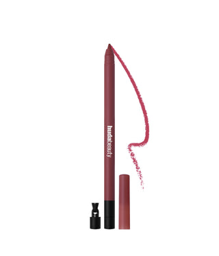 Huda Beauty Lip Contour 2.0 Automatic Matte Lip Pencil - Deep Rose