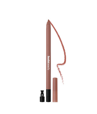 Huda Beauty Lip Contour 2.0 Automatic Matte Lip Pencil - Honey Beige