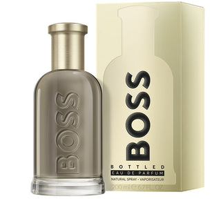 Hugo Boss Bottled For Men EDP 200Ml - AllurebeautypkHugo Boss Bottled For Men EDP 200Ml