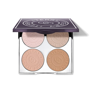 By Terry Hyaluronic Hydra Powder Palette - 1 Fair To Mediium