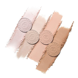 By Terry Hyaluronic Hydra Powder Palette - 1 Fair To Mediium