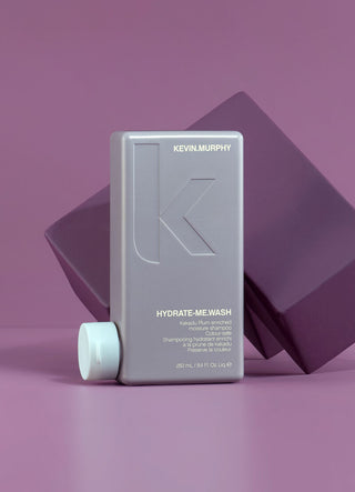 Kevin Murphy Hydrate Me Wash Moisture Shampoo 250Ml