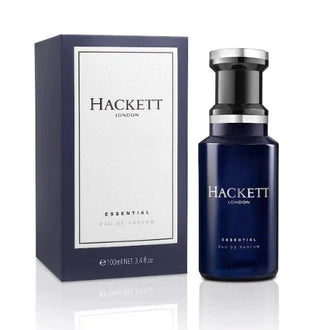 Hackett Essential For Men EDP 100Ml - AllurebeautypkHackett Essential For Men EDP 100Ml