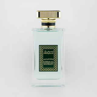 Asghar Ali Hayam Al Bahrain EDP 100Ml