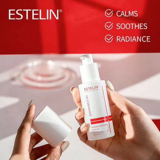 Estelin 5X Ceramide Barrier Repairing Serum 50Ml