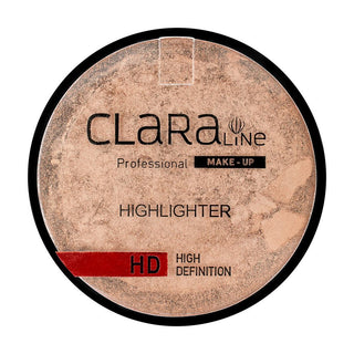 Claraline HD Effect Eyeshadow Compact