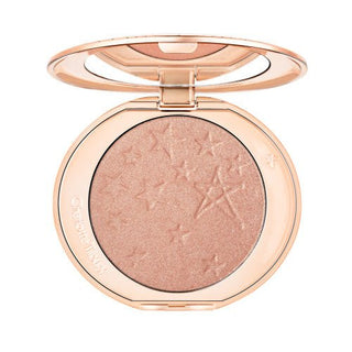 Charlotte Tilbury Glow Glide Face Architect Highlighter - Champagine Glow