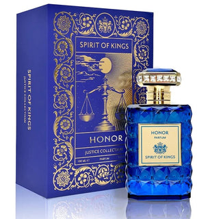 Spirit Of Kings Honor EDP For Unisex 100Ml - AllurebeautypkSpirit Of Kings Honor EDP For Unisex 100Ml