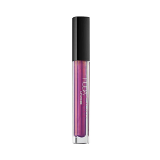 huda beauty liquid lip strobe