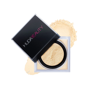 Huda Beauty Easy Bake Powder Banana Bread
