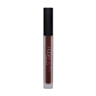 Huda Beauty Liquid Matte Lipstick