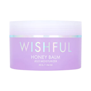 Huda Beauty Wishfull Honey Balm 10g - AllurebeautypkHuda Beauty Wishfull Honey Balm 10g